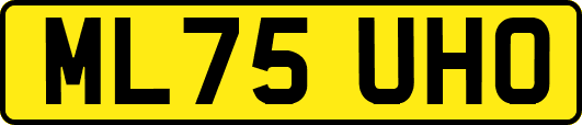 ML75UHO