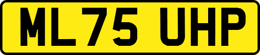 ML75UHP