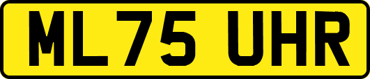 ML75UHR