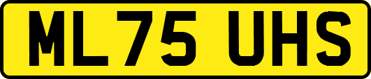 ML75UHS