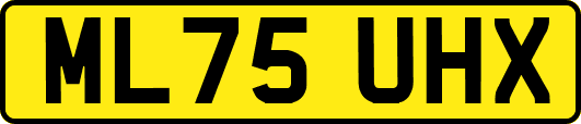 ML75UHX