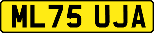 ML75UJA