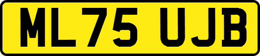 ML75UJB