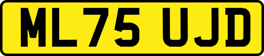 ML75UJD