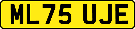 ML75UJE