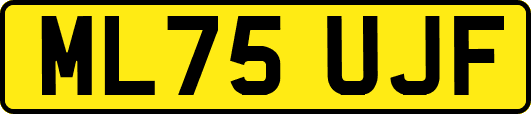 ML75UJF
