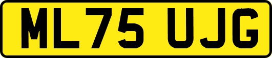 ML75UJG