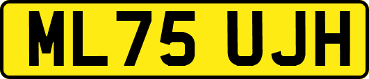 ML75UJH