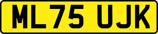 ML75UJK