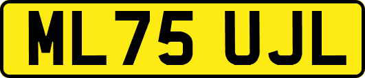 ML75UJL