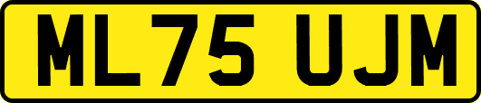 ML75UJM