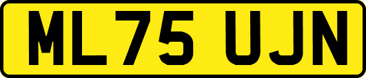 ML75UJN