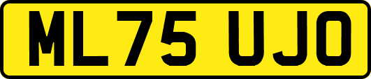 ML75UJO