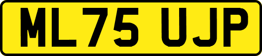 ML75UJP