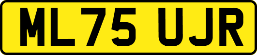 ML75UJR