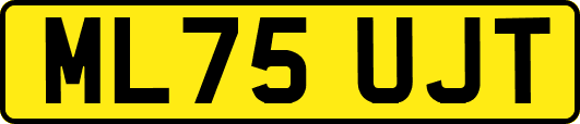 ML75UJT