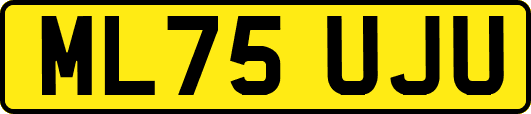 ML75UJU