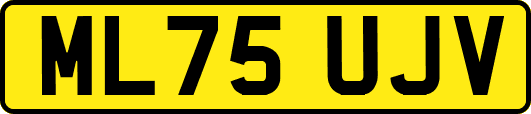 ML75UJV