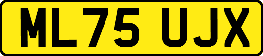 ML75UJX