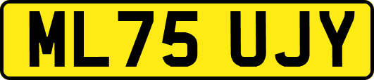 ML75UJY