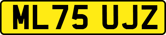 ML75UJZ