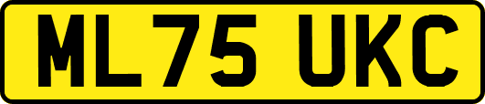 ML75UKC