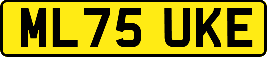 ML75UKE