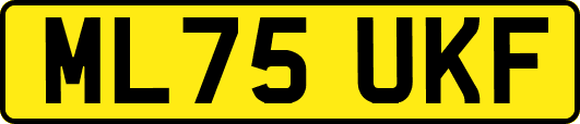 ML75UKF