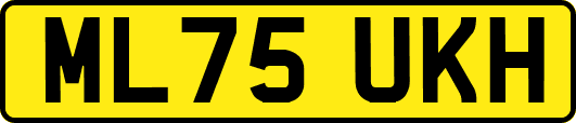 ML75UKH
