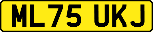 ML75UKJ