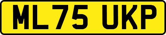 ML75UKP