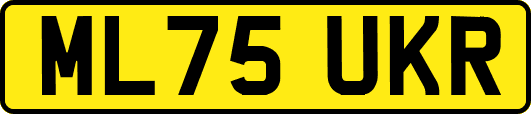 ML75UKR