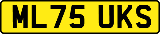 ML75UKS