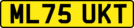 ML75UKT