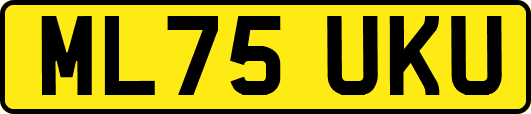 ML75UKU