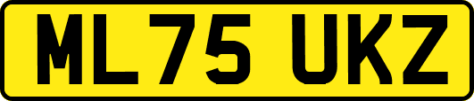 ML75UKZ