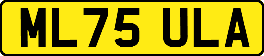 ML75ULA