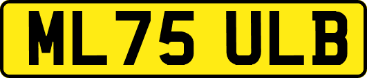 ML75ULB