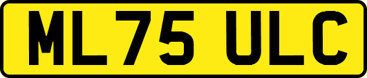 ML75ULC