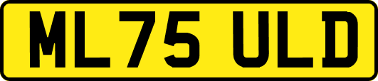 ML75ULD