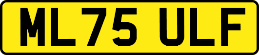 ML75ULF