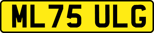 ML75ULG