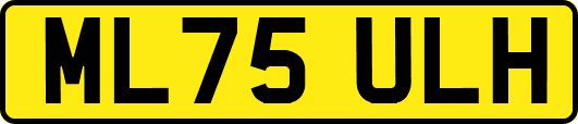 ML75ULH