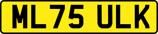 ML75ULK