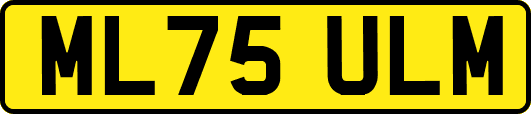 ML75ULM