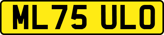ML75ULO