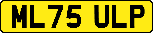 ML75ULP