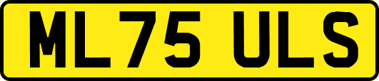 ML75ULS