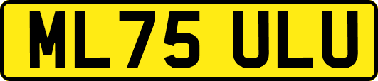 ML75ULU