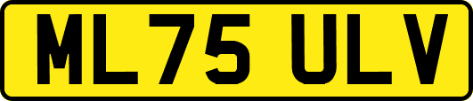 ML75ULV
